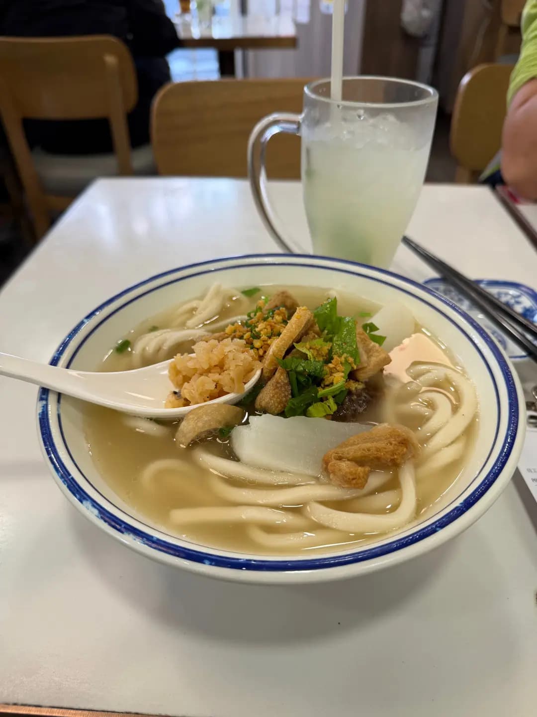 老三油渣麵 photo 7