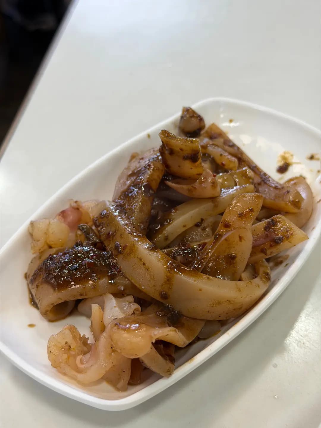老三油渣麵 photo 2