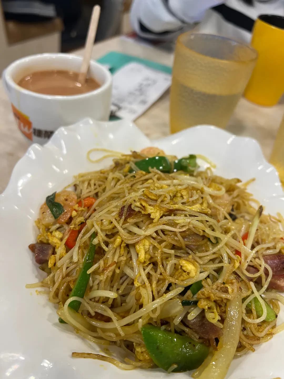 天恩食堂 photo 7