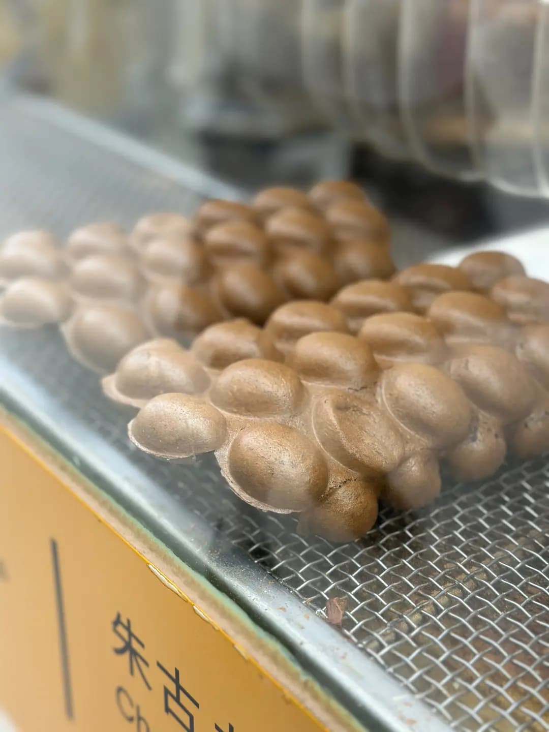 雞蛋仔專門店 photo 2