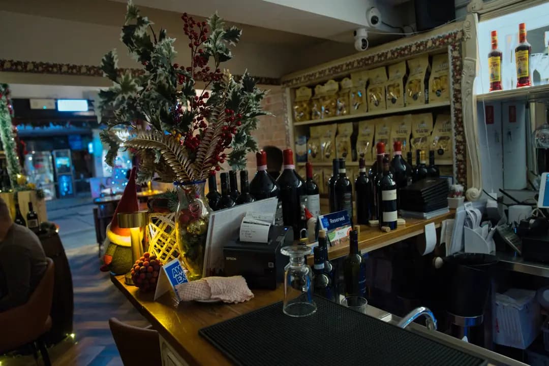 Borgovivo Restaurant & Bar photo 2