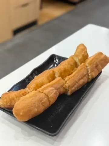 大師傅粥品 (新都城中心三期) photo 5