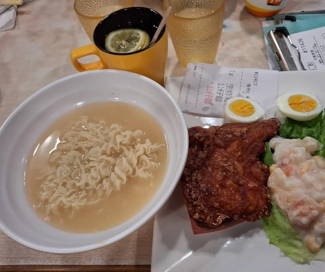 天恩食堂 photo 2
