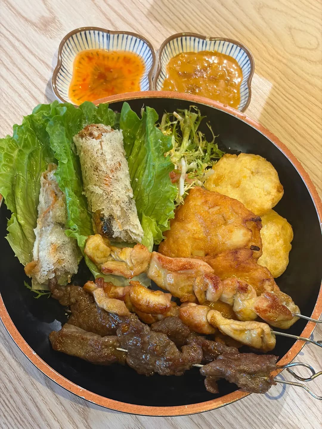 越南老街 photo 4