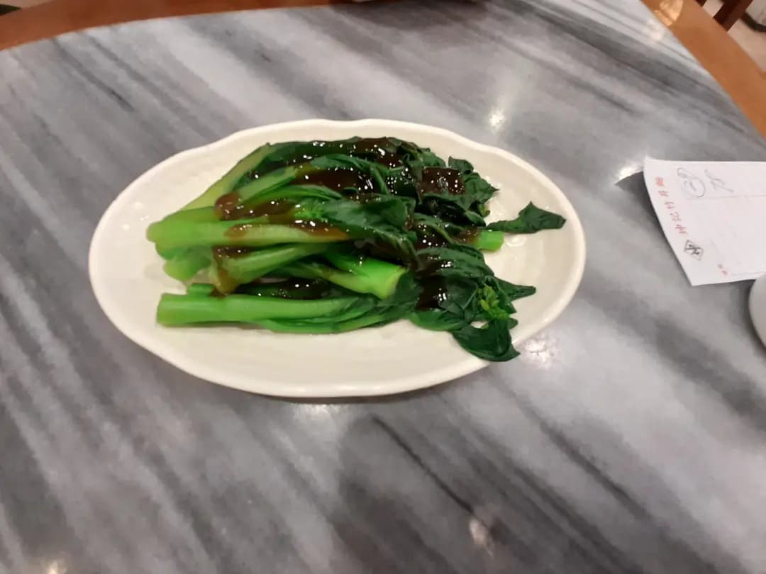 坤記竹昇麵 photo 5
