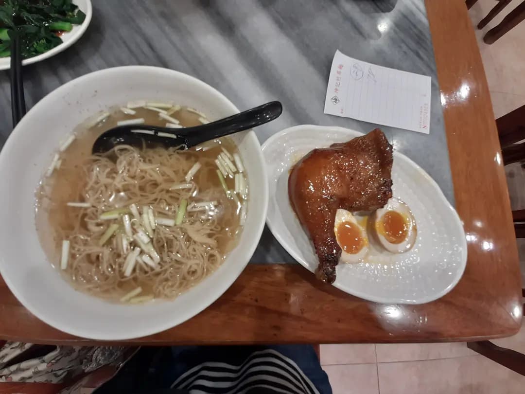 坤記竹昇麵 photo 7