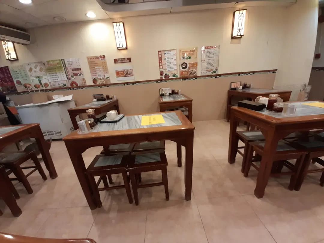 坤記竹昇麵 photo 8