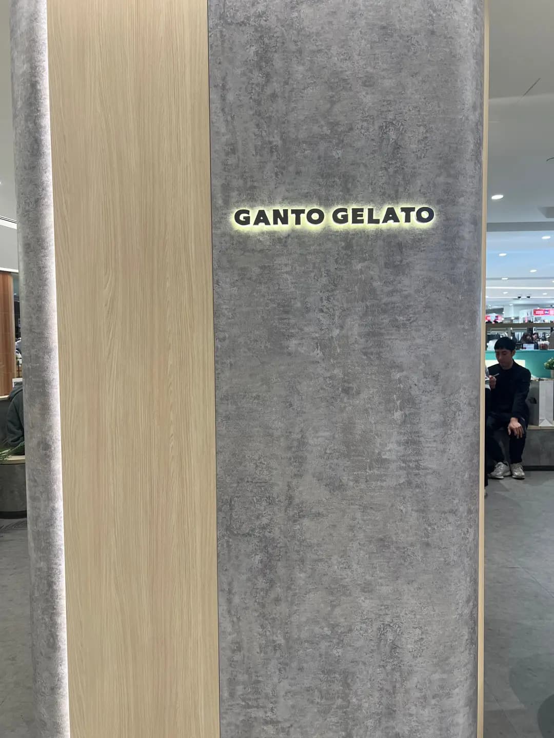 Ganto Gelato photo 3