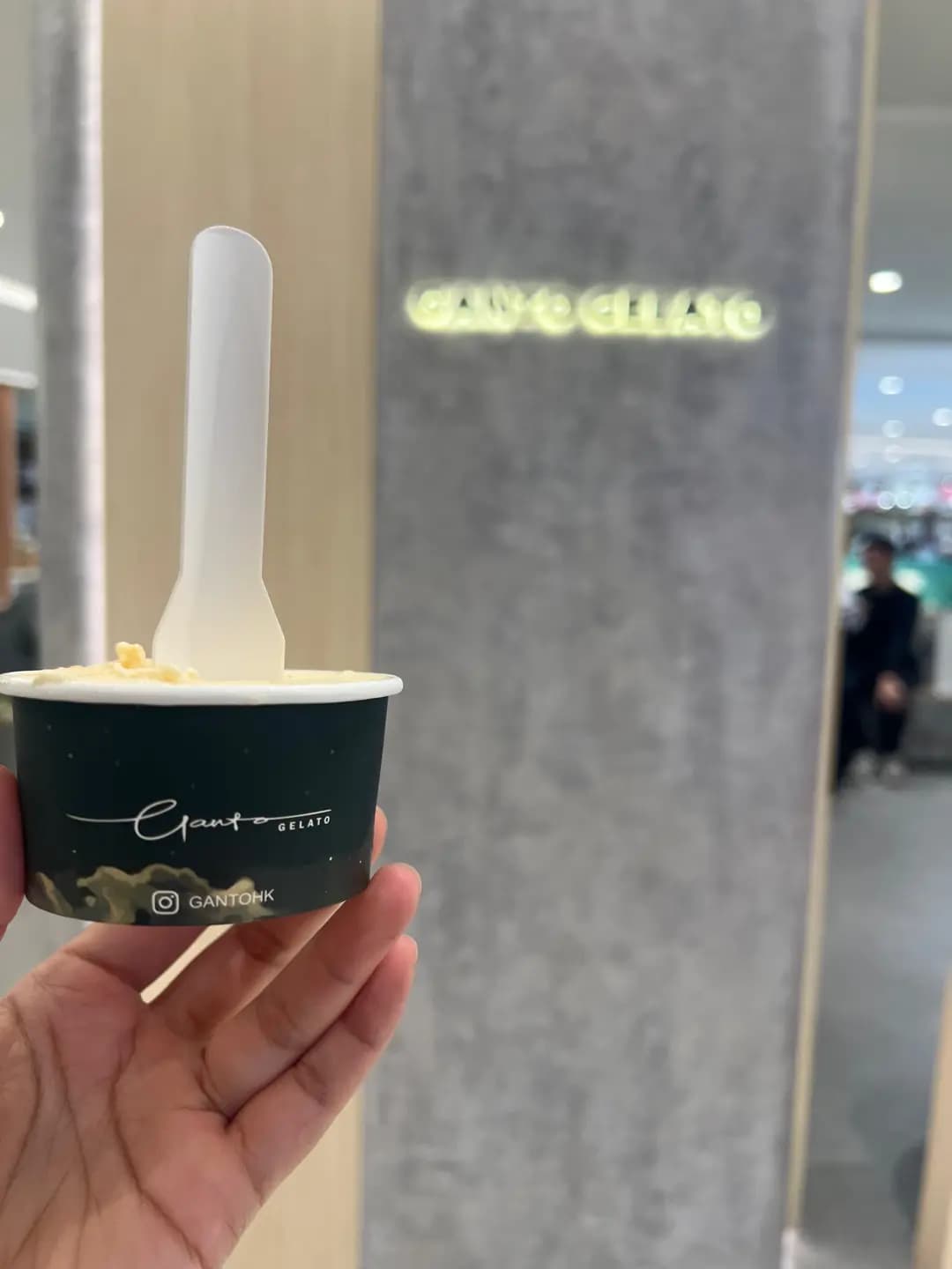 Ganto Gelato photo 2