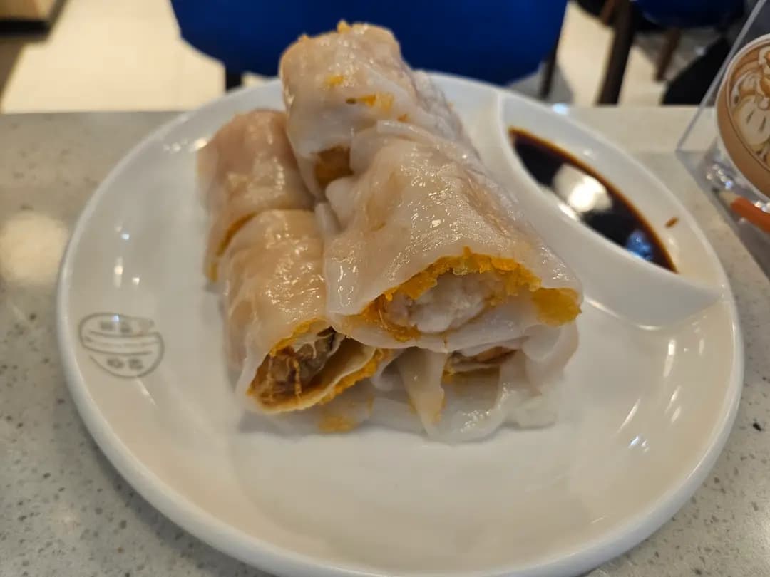 幸運茶點點心 photo 6