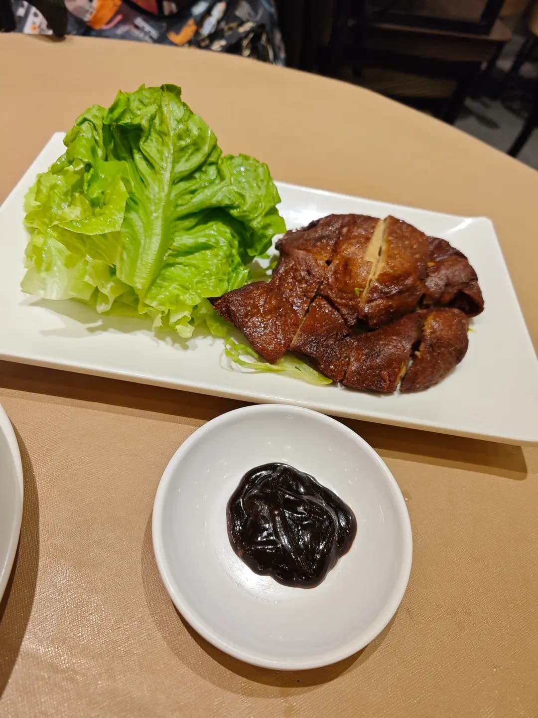 蓮花健康素食 photo 1