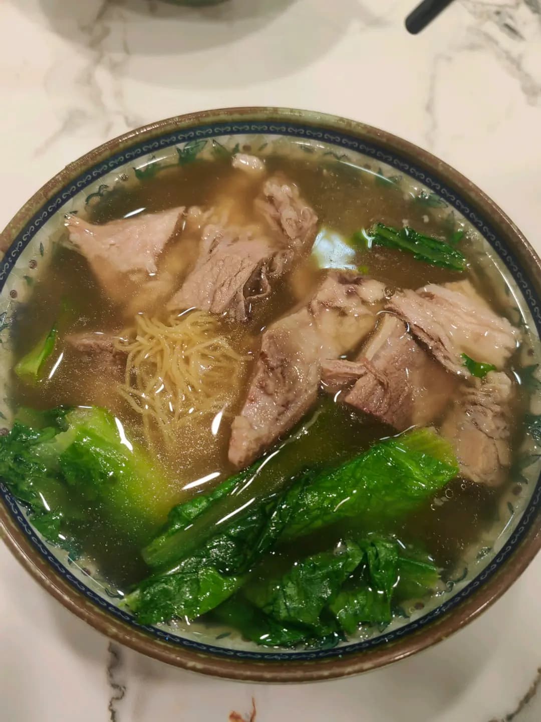 好姐清湯牛腩 photo 1