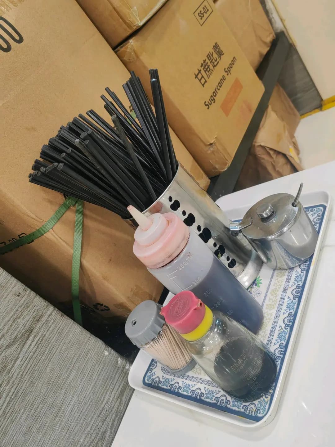 好姐清湯牛腩 photo 2