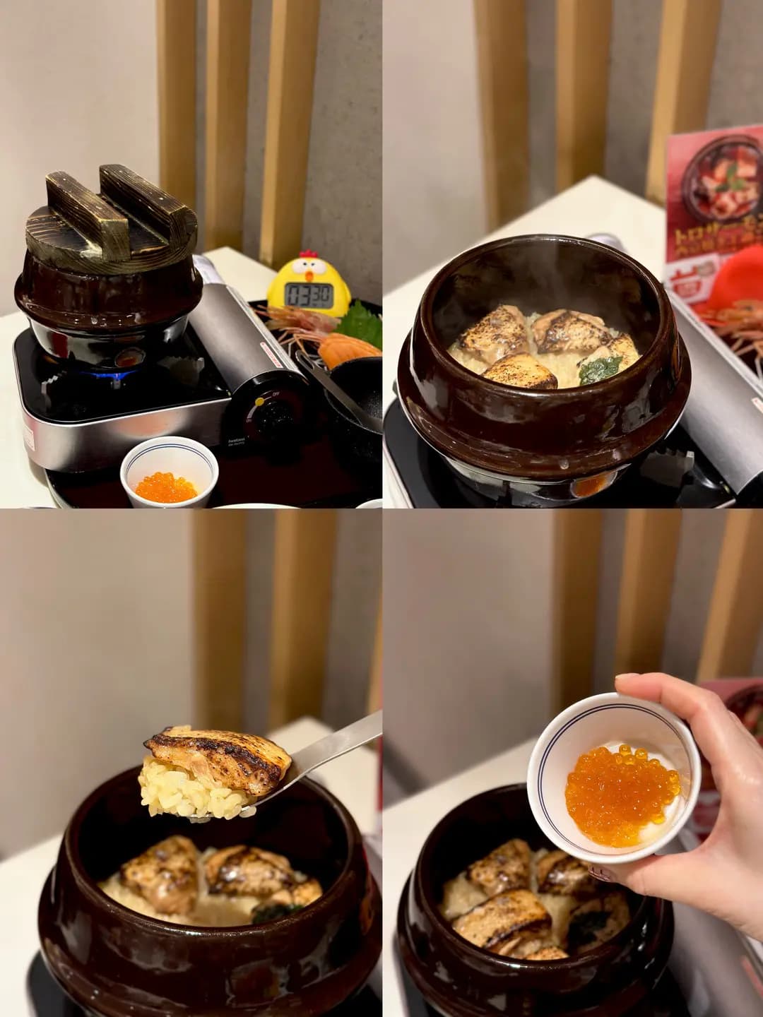 丼丼屋 (HomeSquare) photo 6
