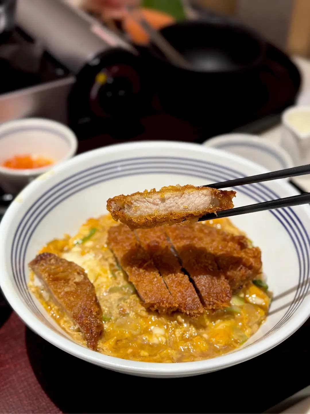 丼丼屋 (HomeSquare) photo 4