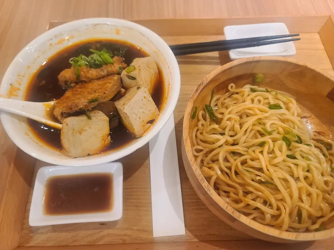 大師兄銷魂麵舖 photo 3