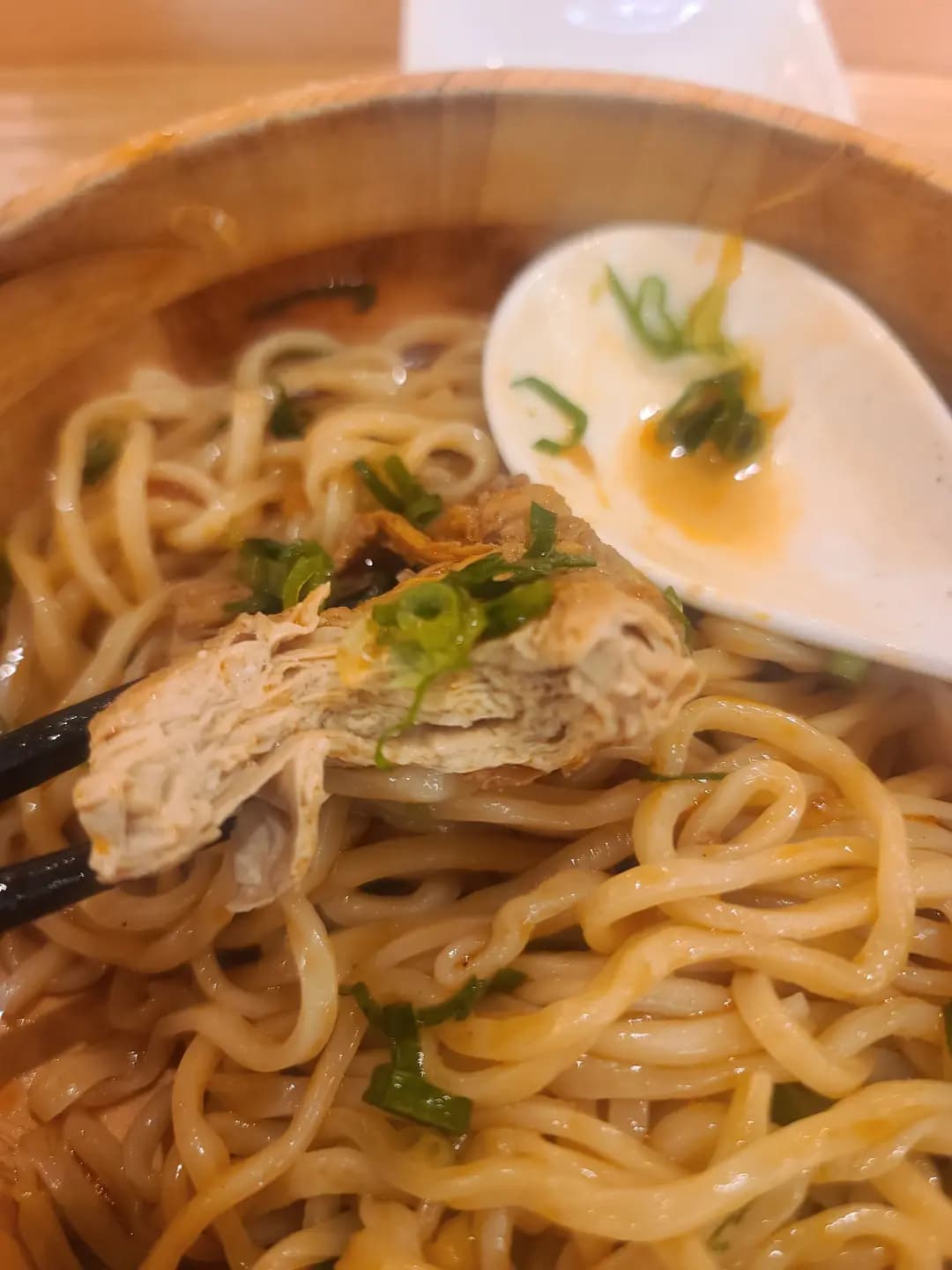 大師兄銷魂麵舖 photo 7