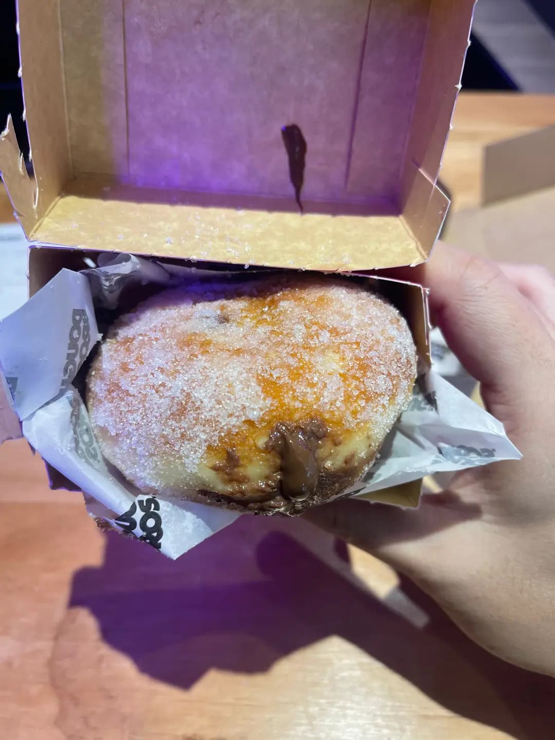 Dough Bros Pizza & Doughnuts (世宙商場) photo 1