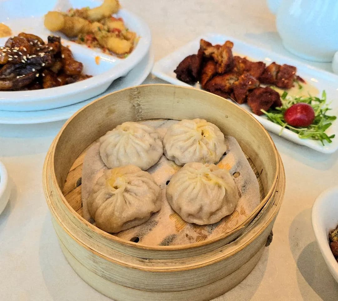 功德林上海素食 (Sugar+) photo 7
