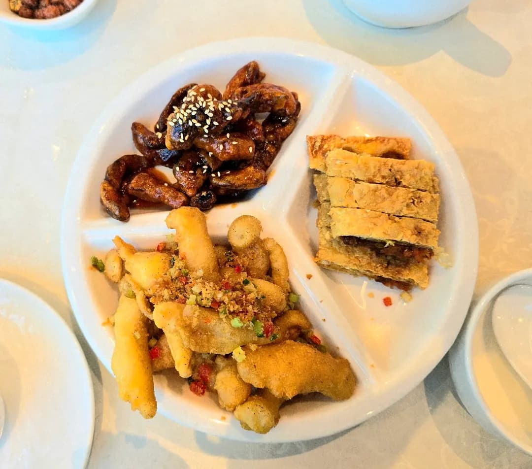 功德林上海素食 (Sugar+) photo 4
