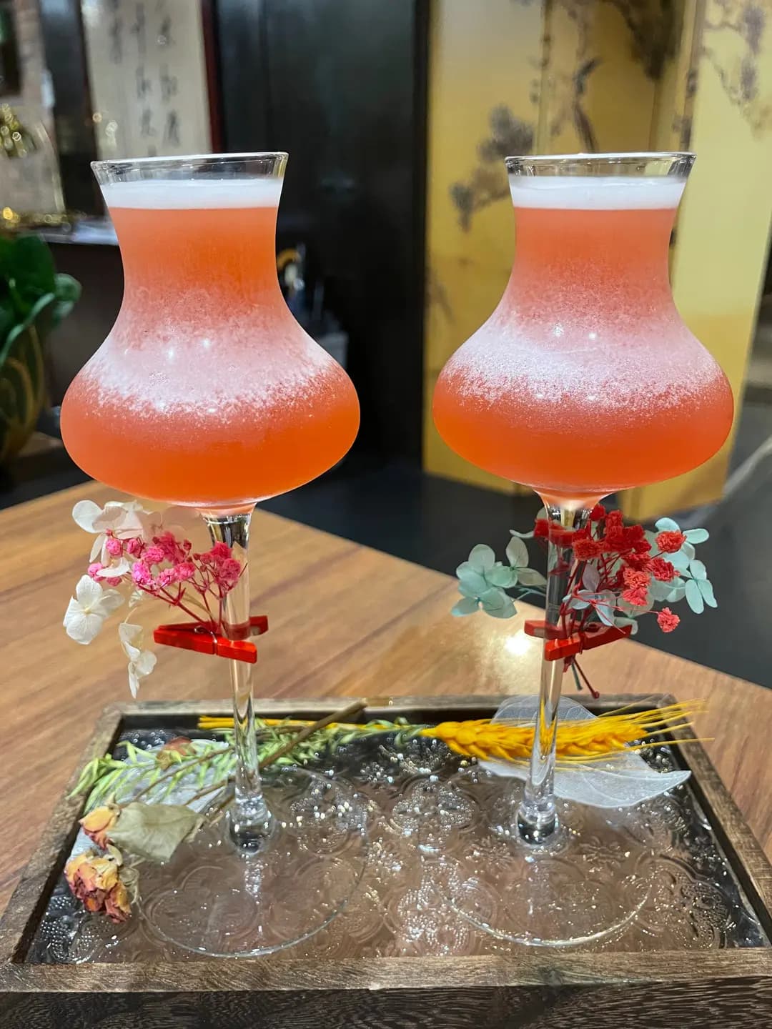 鹿鼎薈鹿角靈芝火鍋料理 photo 4