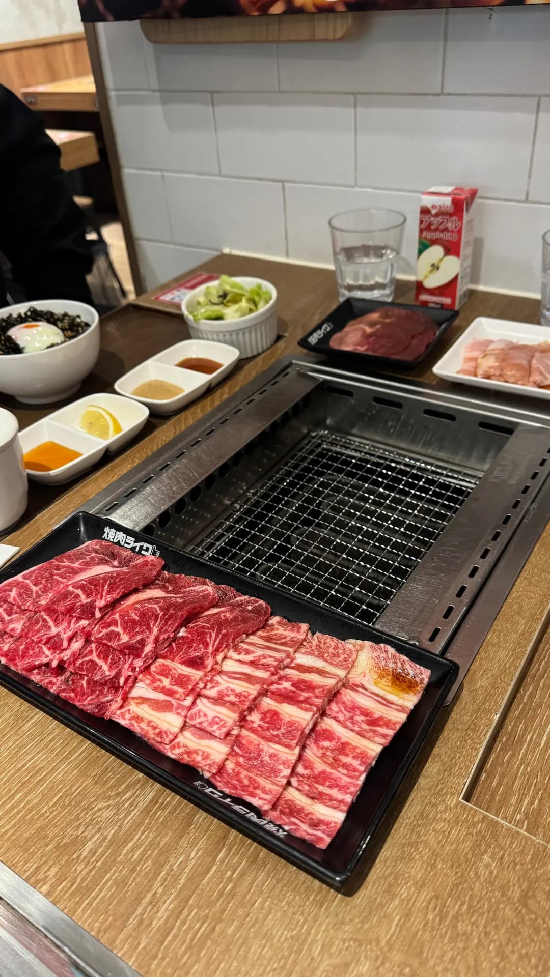 燒肉LIKE (綠楊坊) photo 8