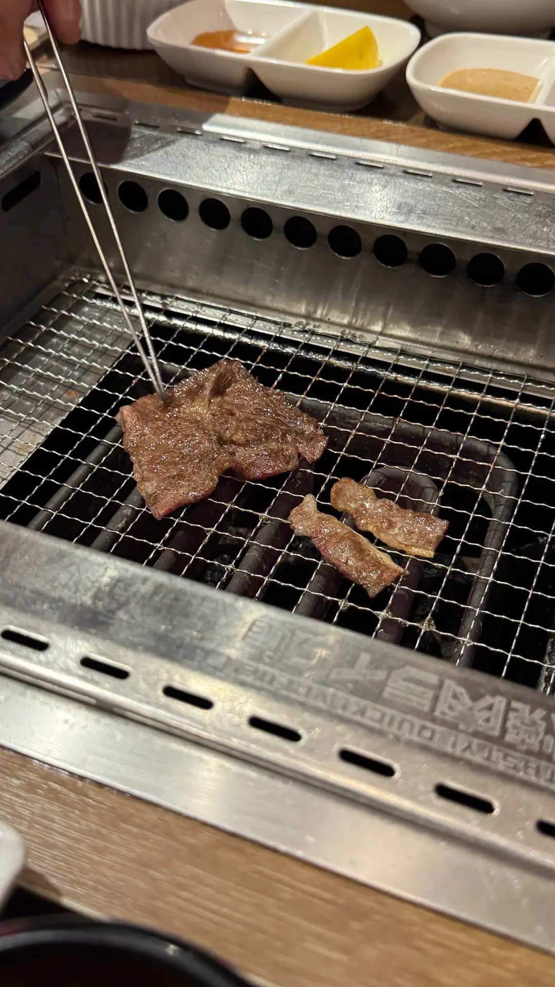 燒肉LIKE (綠楊坊) photo 3