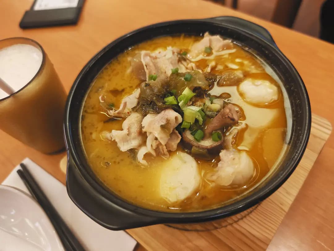 九園重慶小吃 photo 6