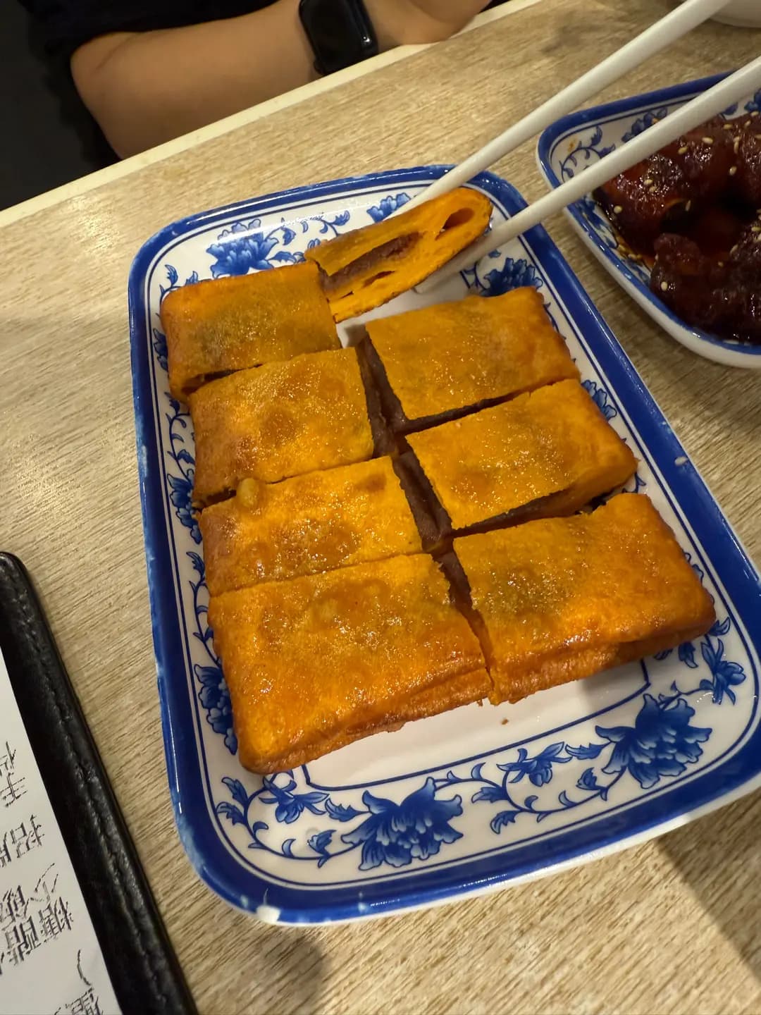 劉興記生煎包專門店 (通菜街) photo 4