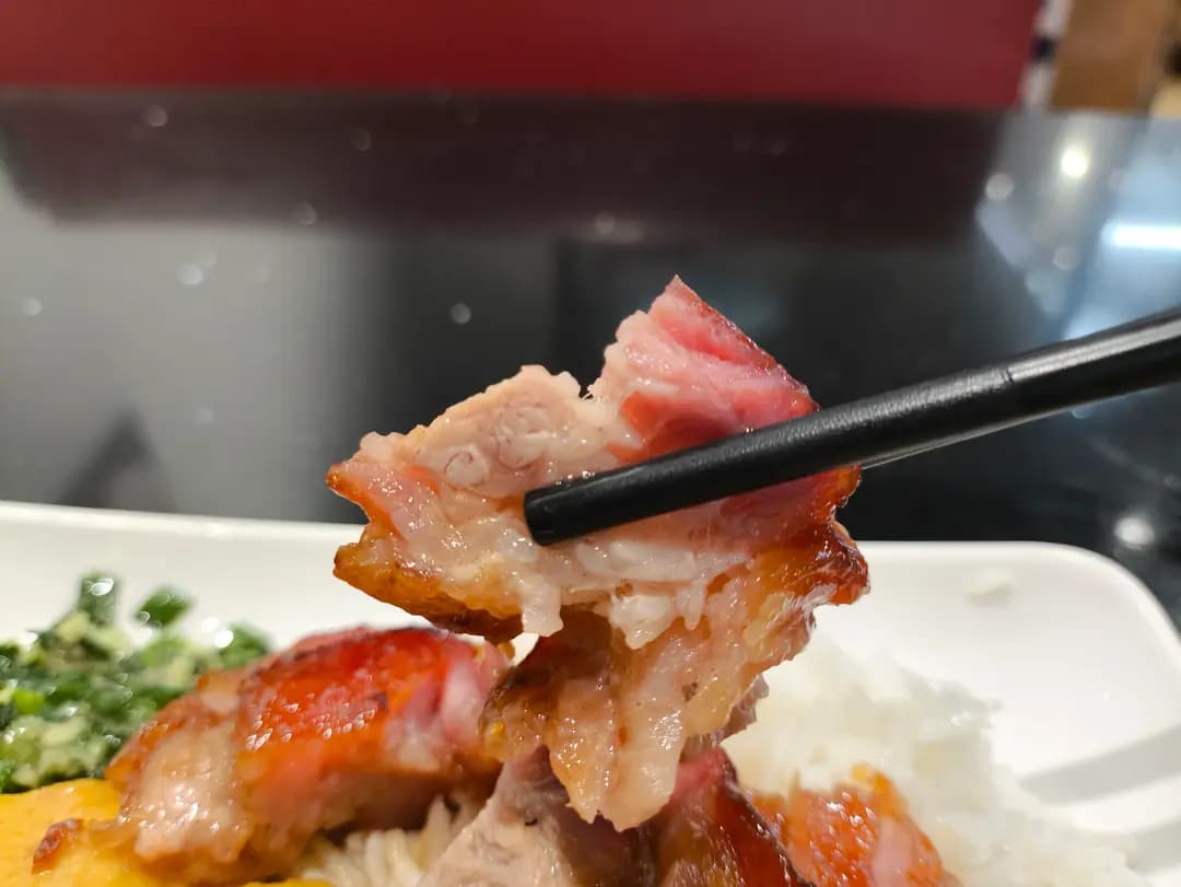 香港燒味餐廳 photo 8