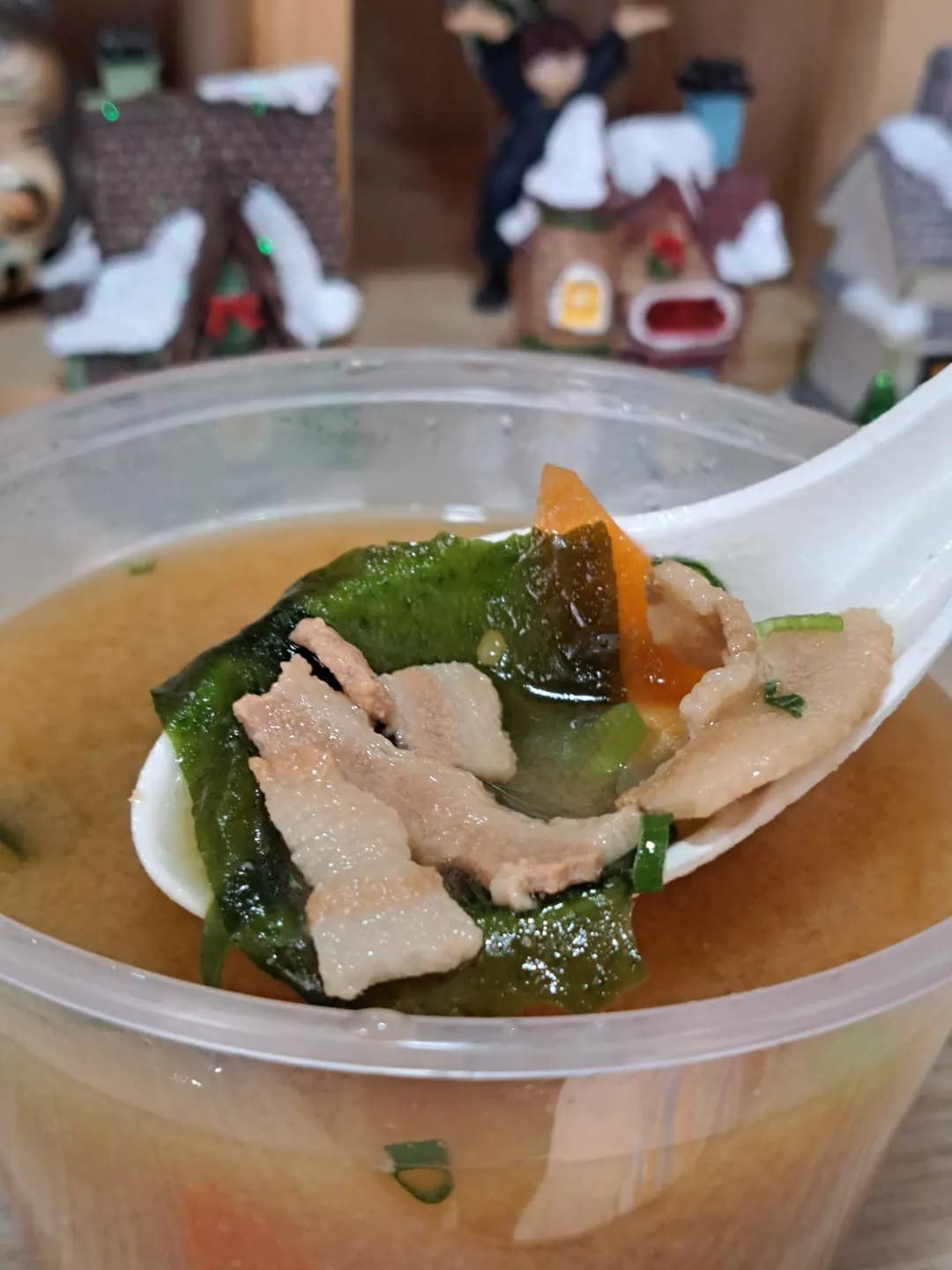 急便丼 photo 7