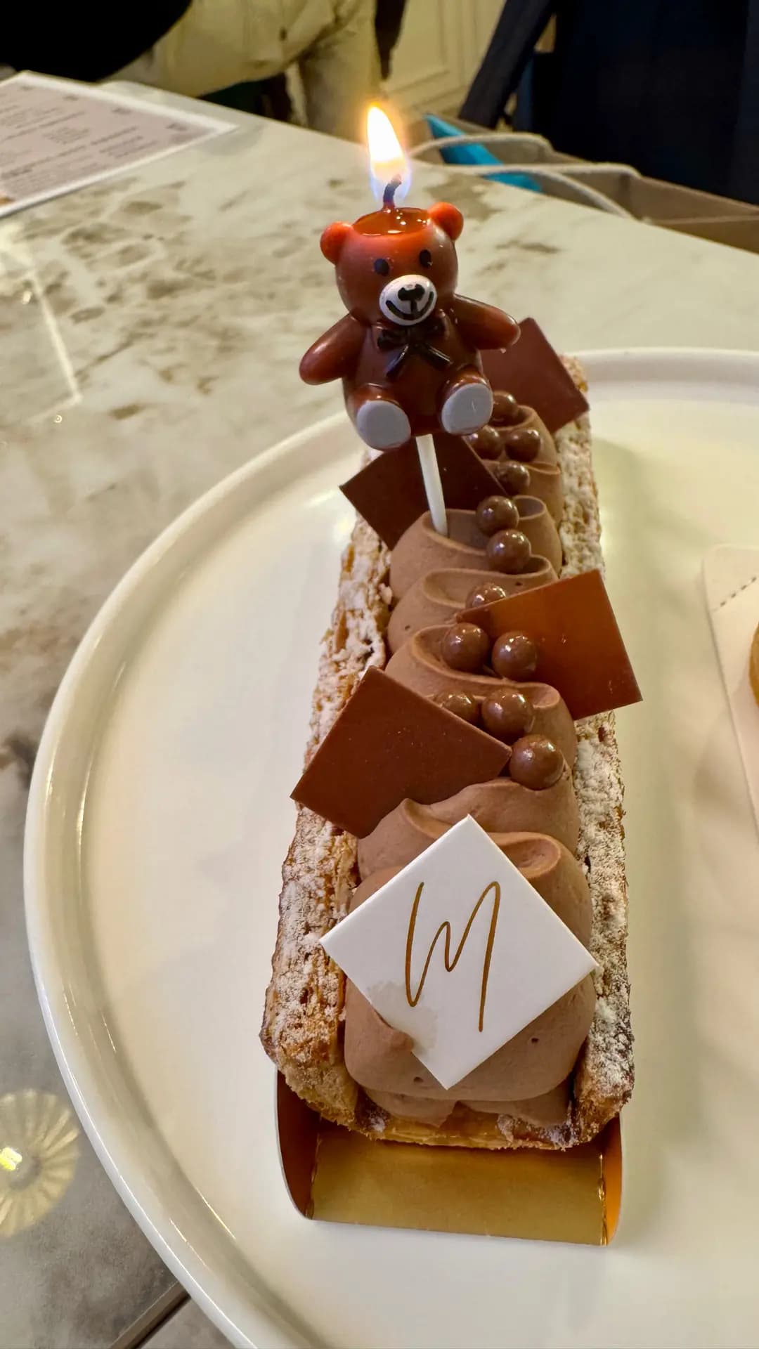 Patisserie Millefeuille photo 8