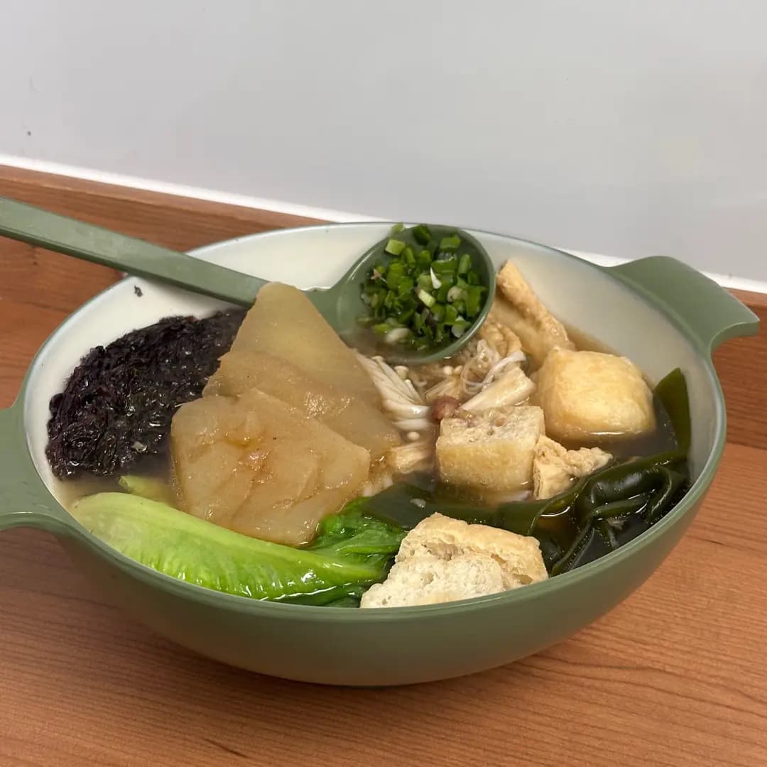 魔記車仔麵檔 photo 5