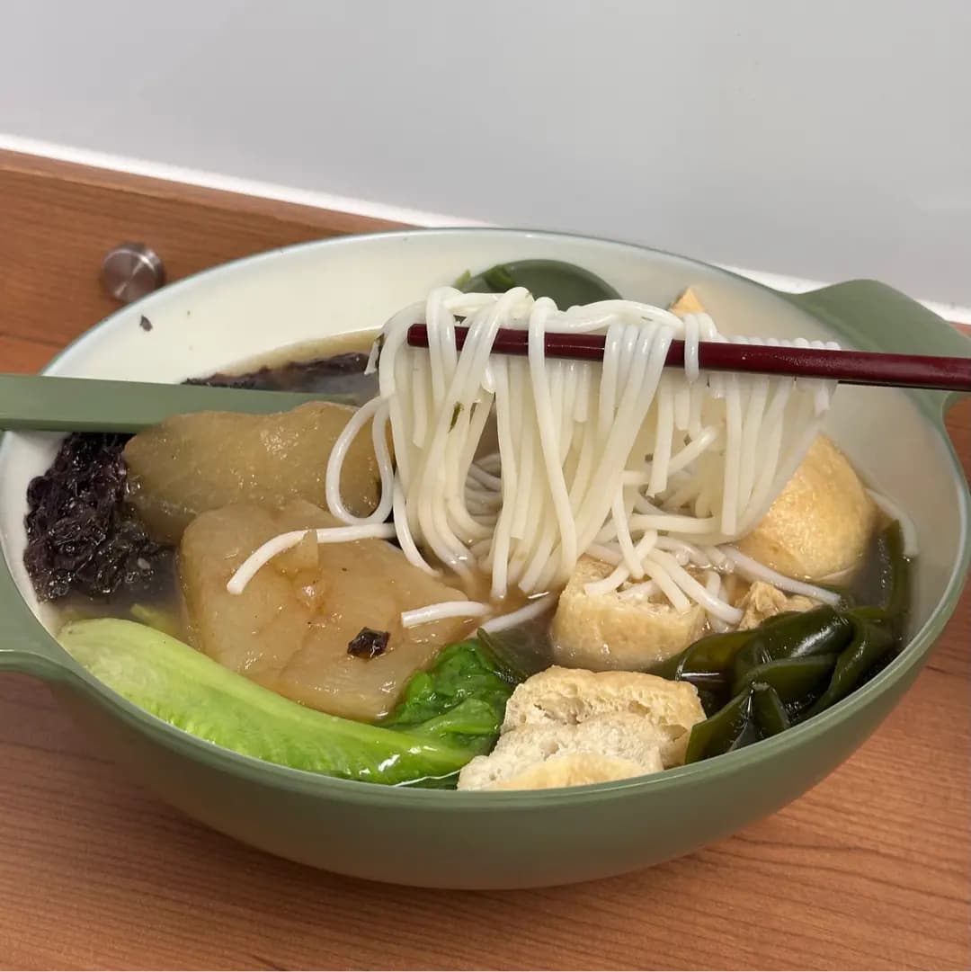 魔記車仔麵檔 photo 7