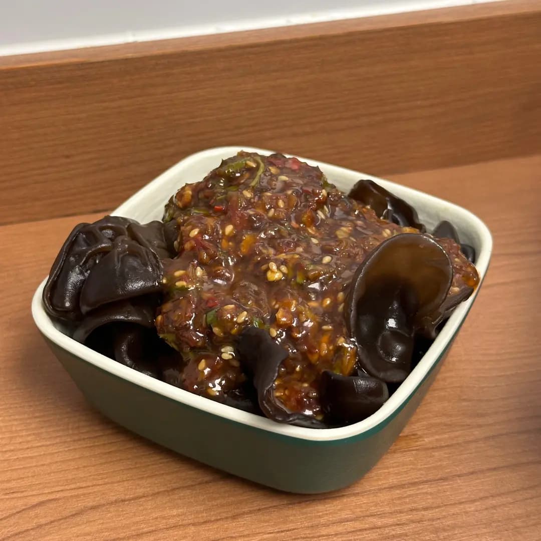 魔記車仔麵檔 photo 8