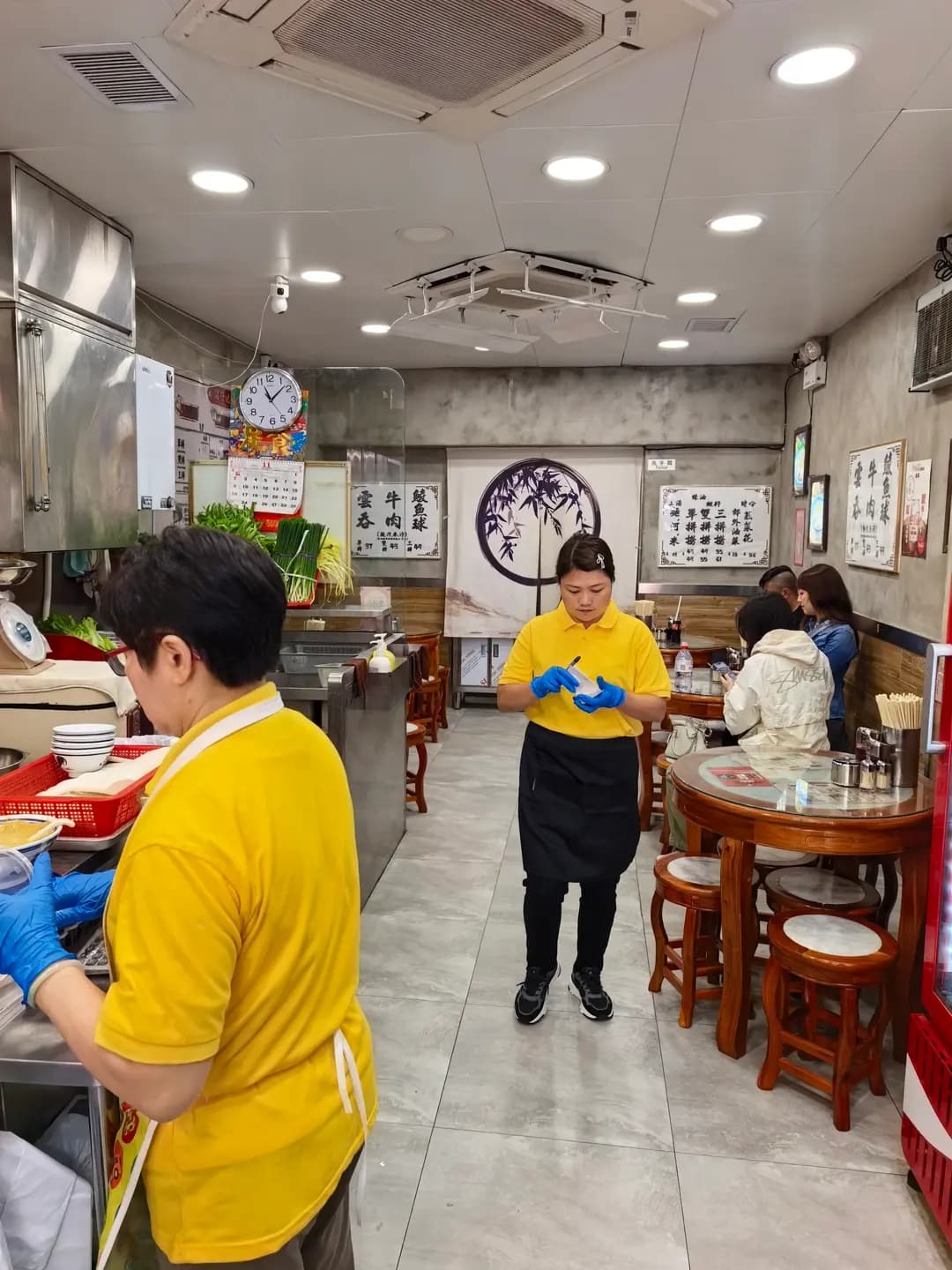 沾仔記麵食 photo 2