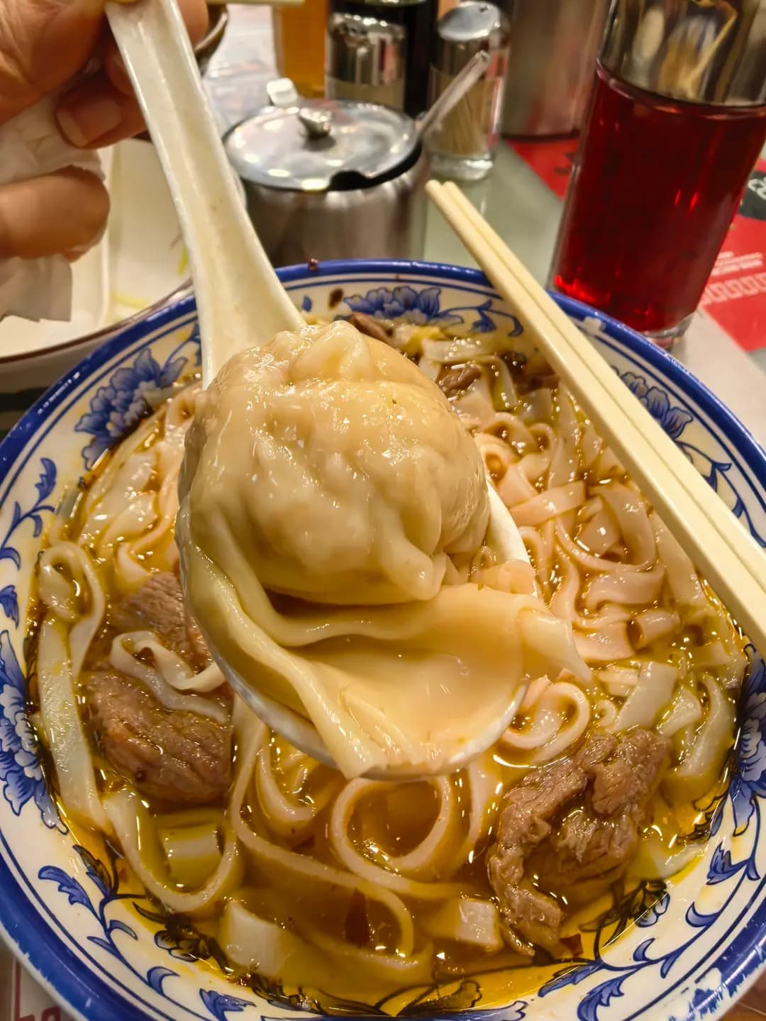 沾仔記麵食 photo 3
