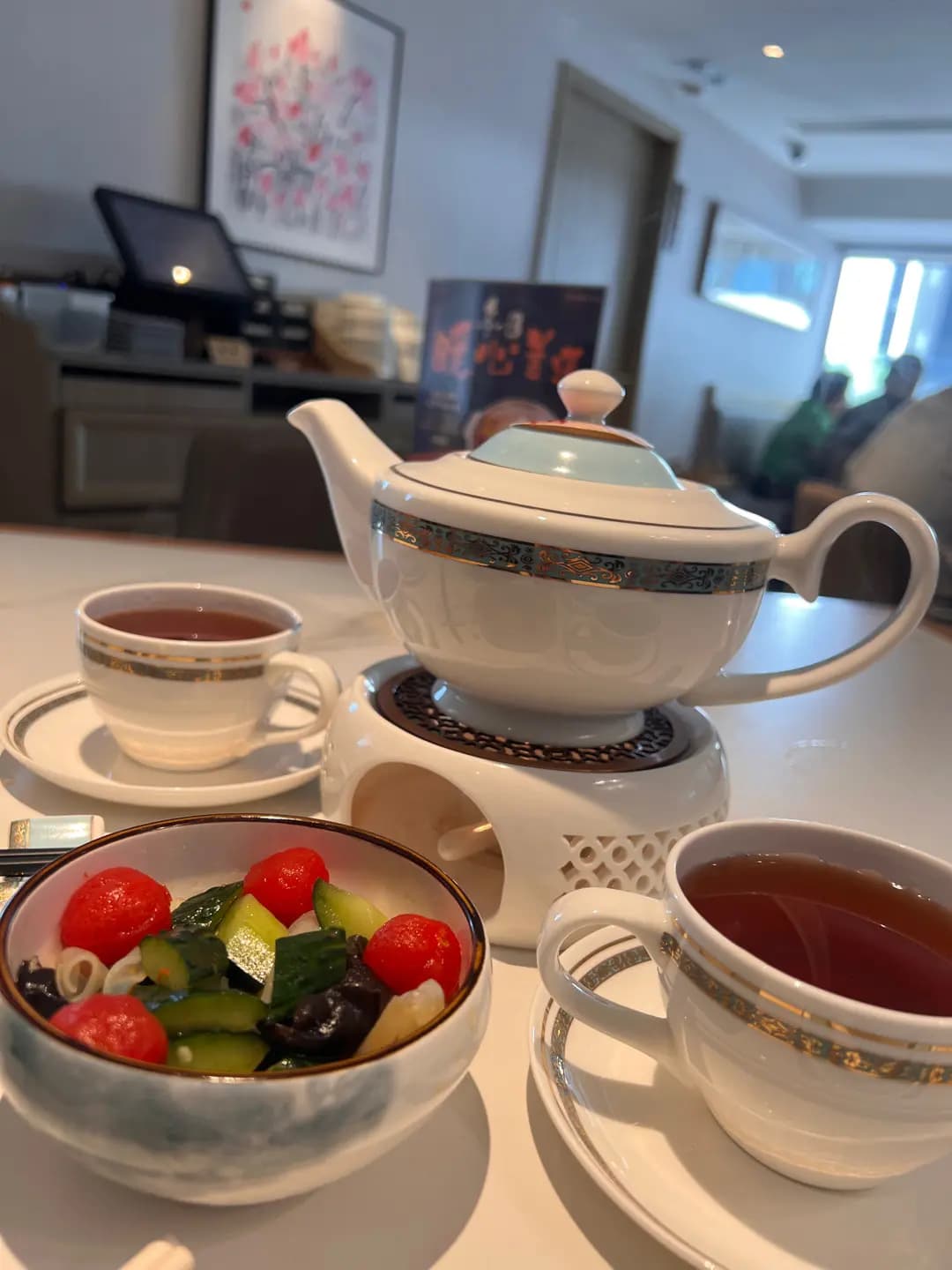 滬玥茗居 photo 1