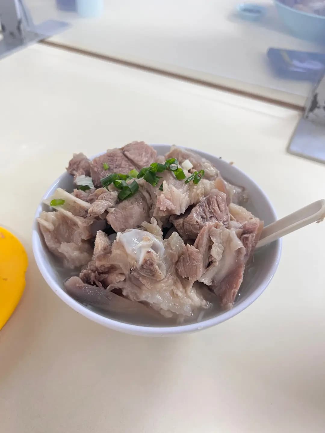 群記牛肉圓豬手 photo 1