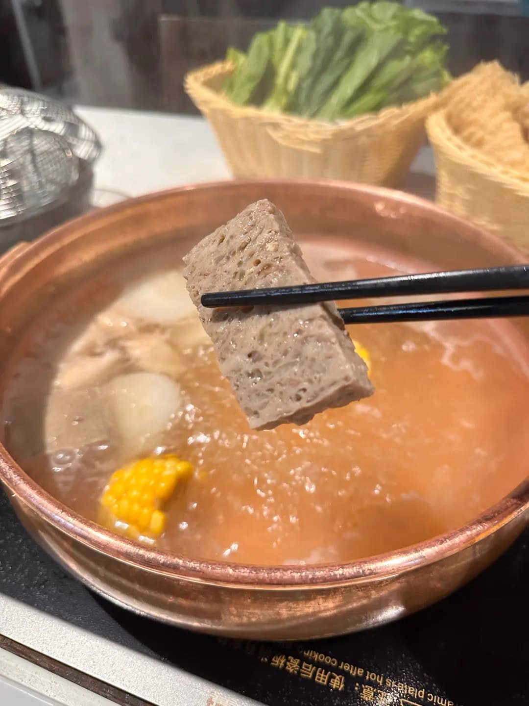 汕頭牛肉火鍋 photo 6