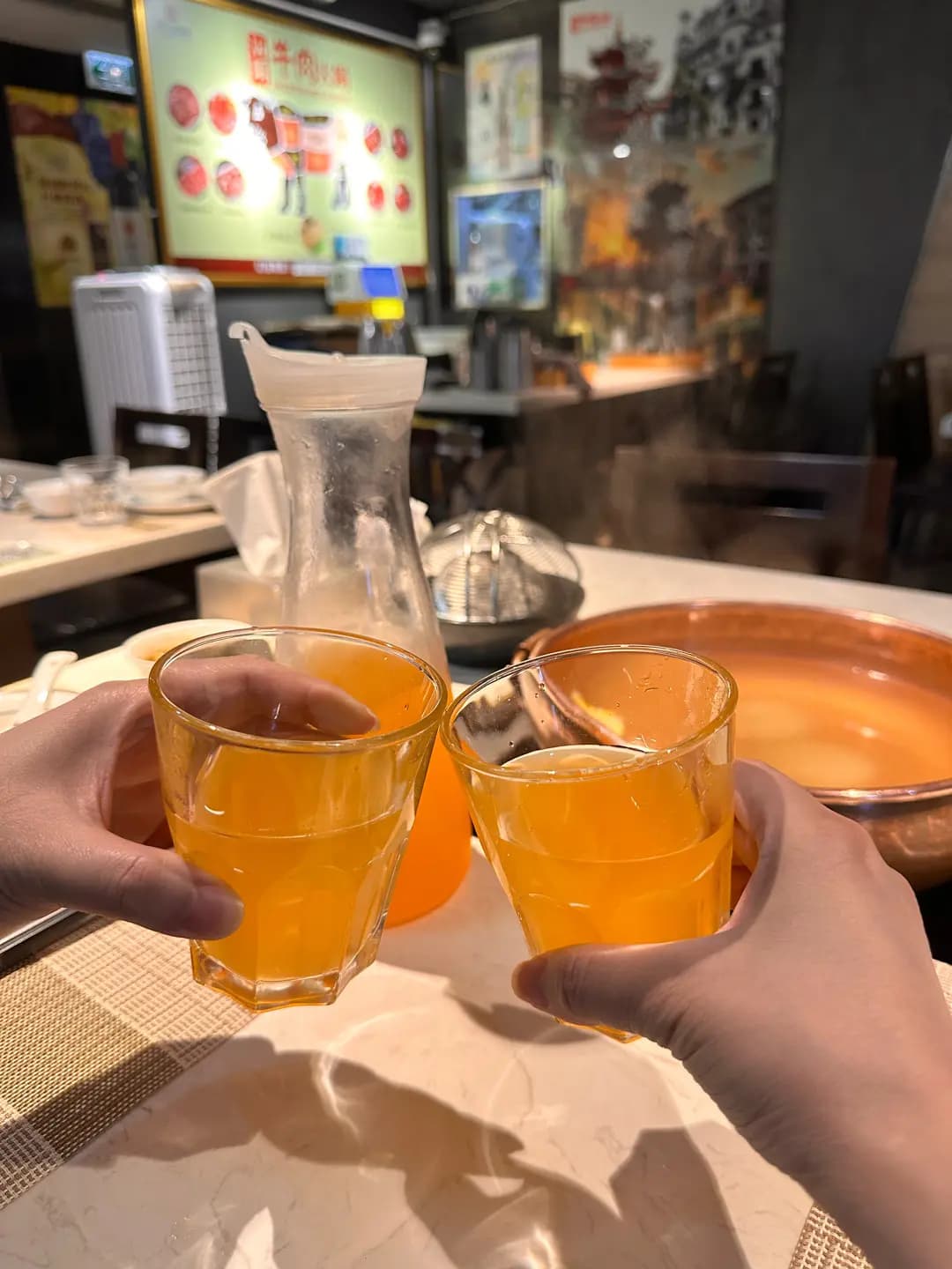汕頭牛肉火鍋 photo 3