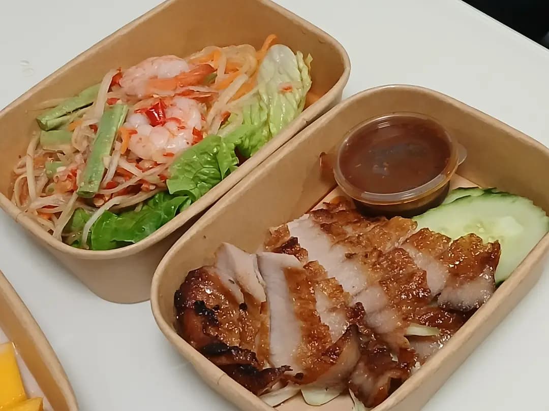 Thai Shack photo 1