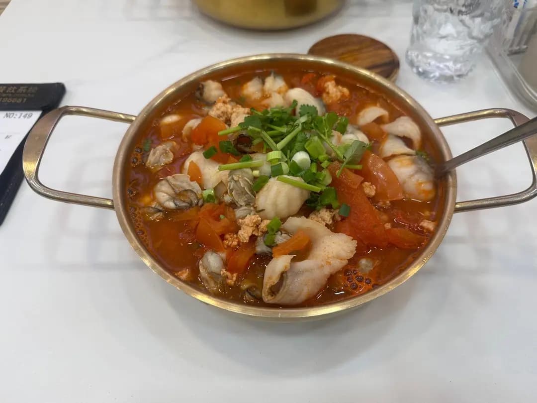 臨家麵館 photo 4