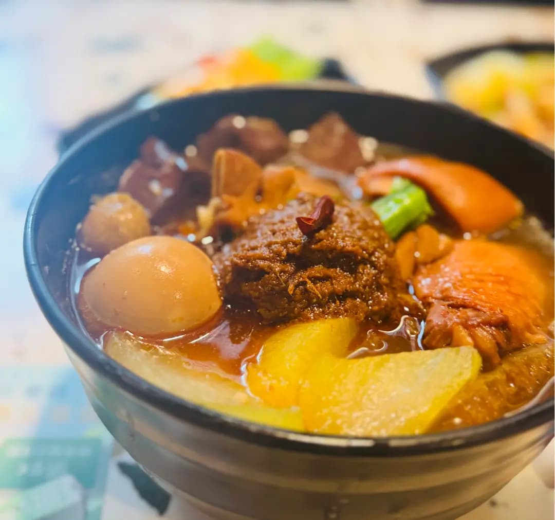 永年士多 (香港逸東酒店) photo 6