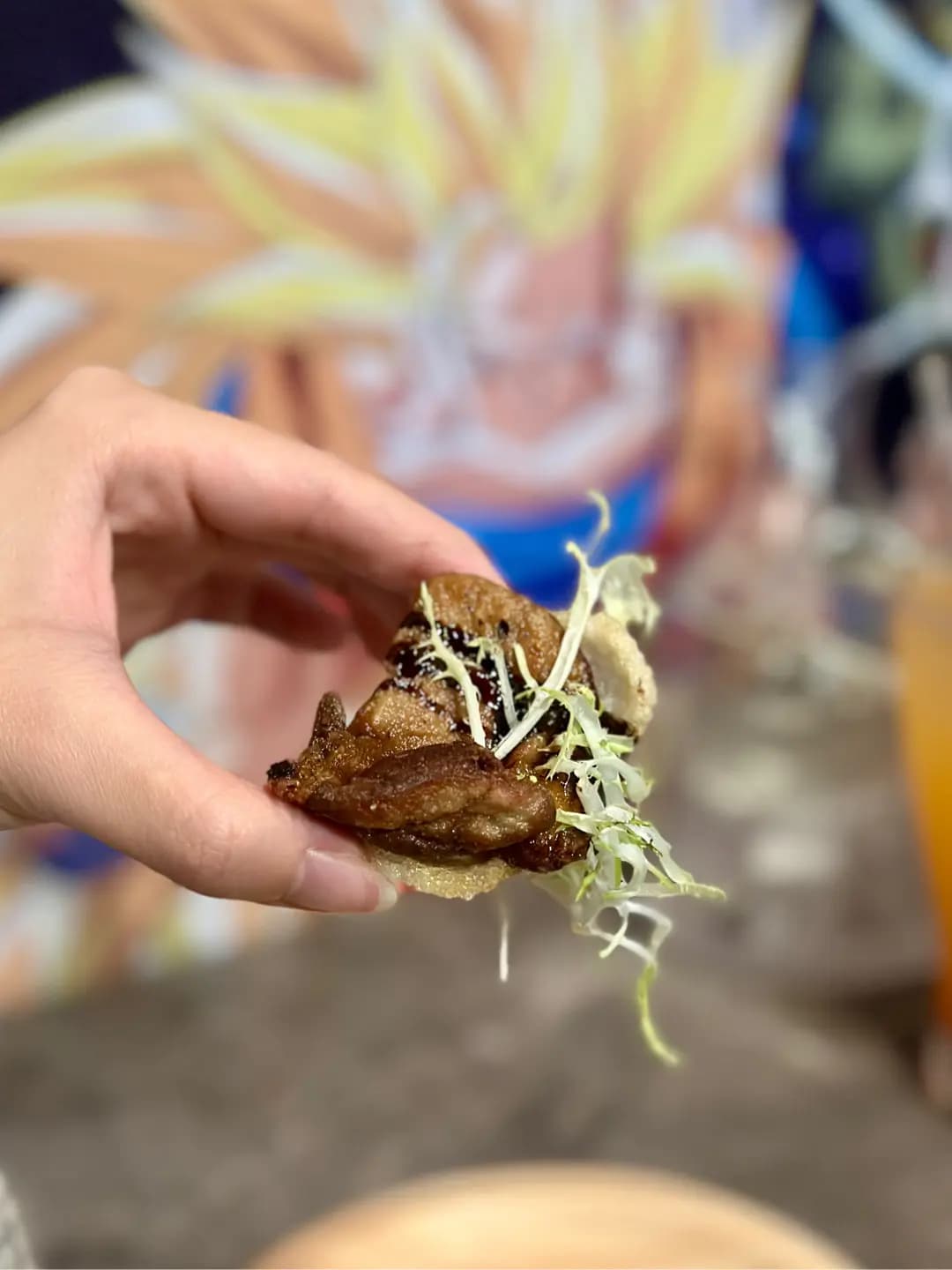 熊本燒肉 photo 8