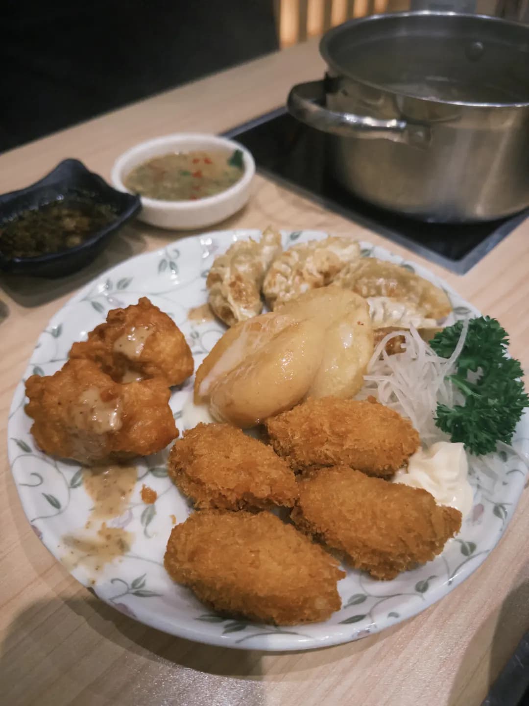 漁匡 (良德街) photo 6