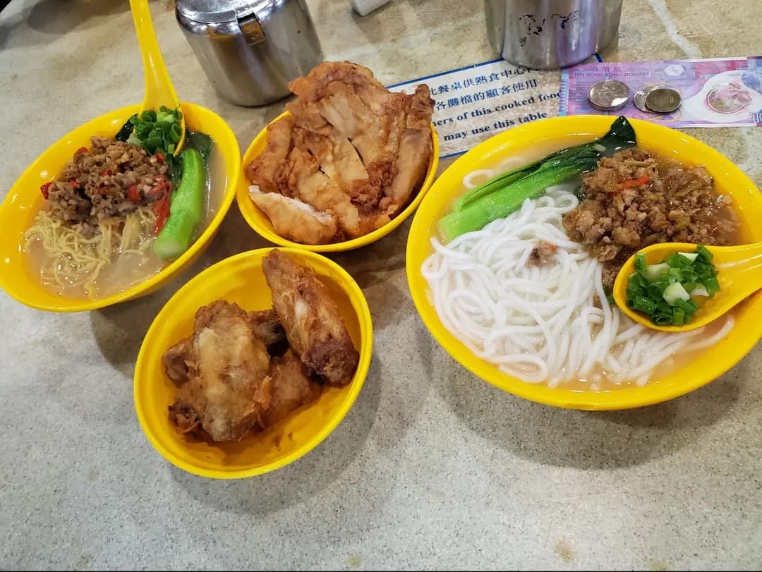 世記上海麵店 photo 4