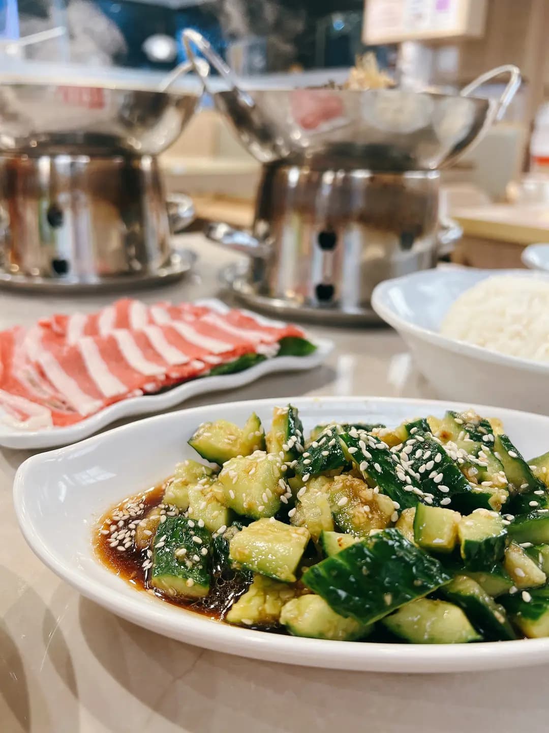 金仔米線 photo 4
