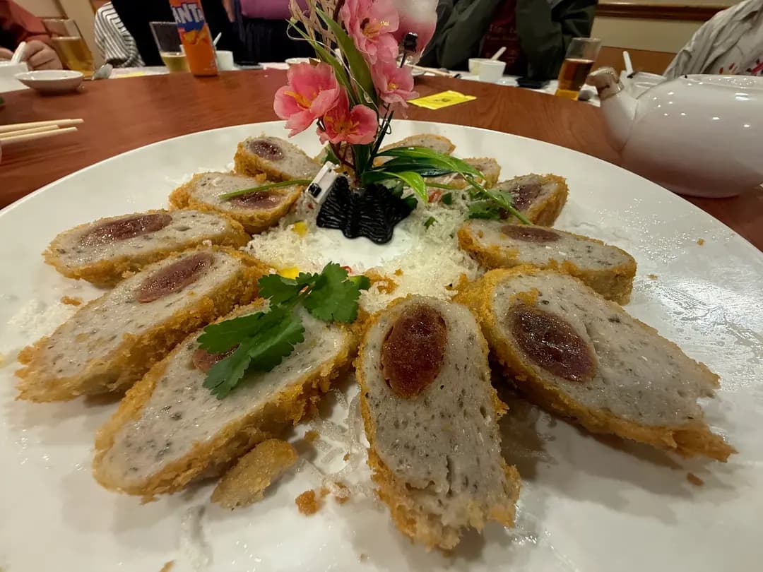 大榮華酒樓 photo 4