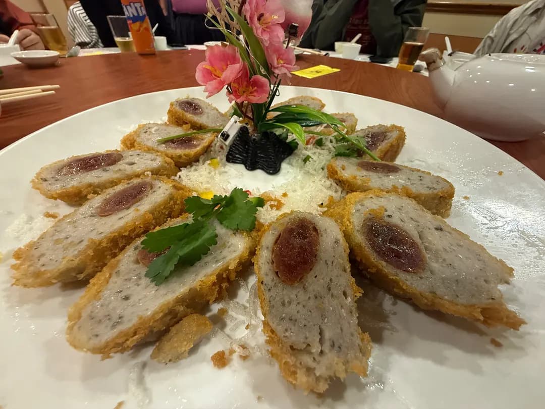 大榮華酒樓 photo 3